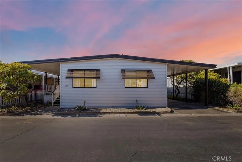 300 Rampart, Orange, CA 92868