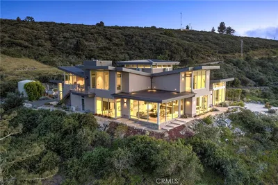 4340 Prefumo Canyon photo 2