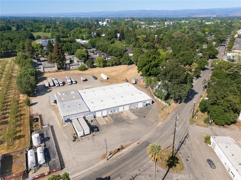 1602 5th, Chico, CA 95928