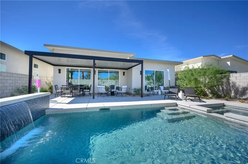 784 Flamingo Way, Palm Springs, CA 92262