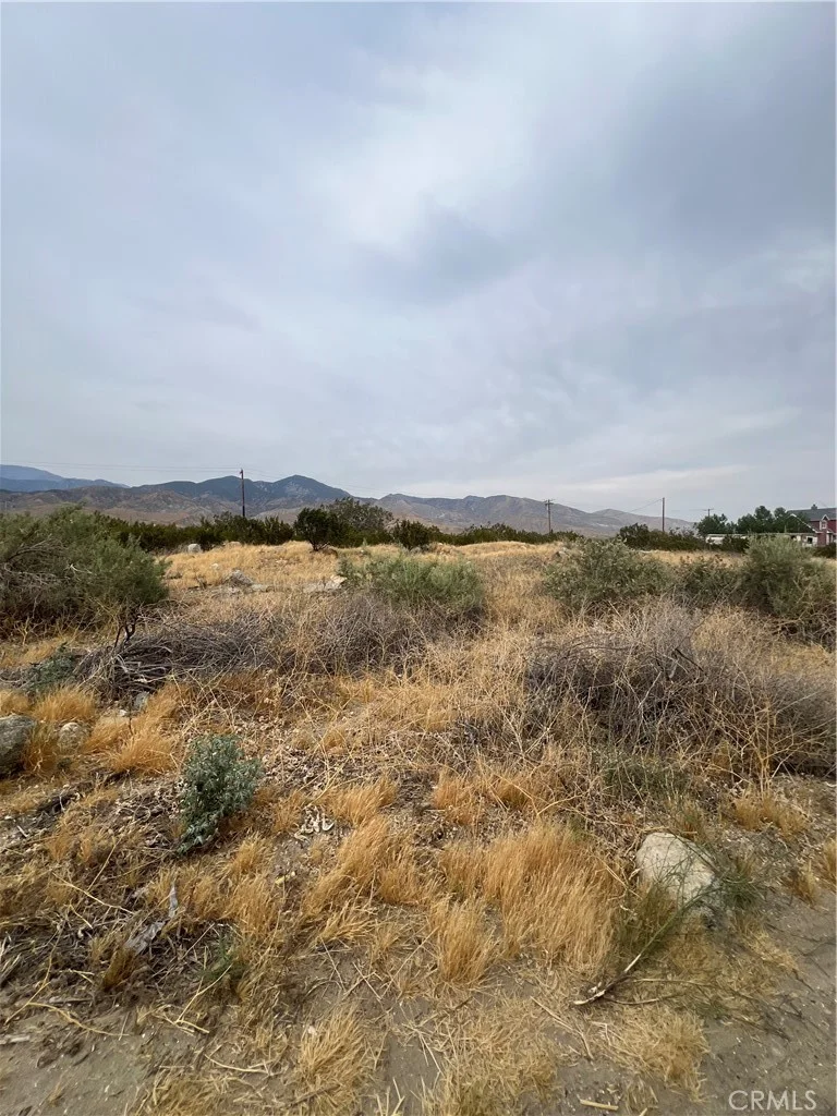 0 Faryl Avenue, Cabazon, CA 92230