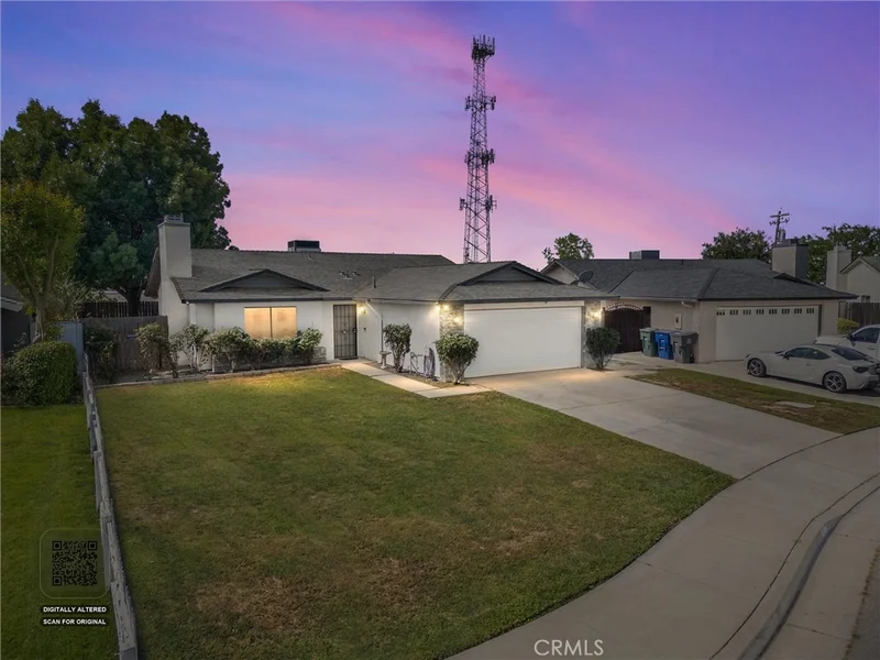 1613 Candace Avenue, Bakersfield, CA 93307
