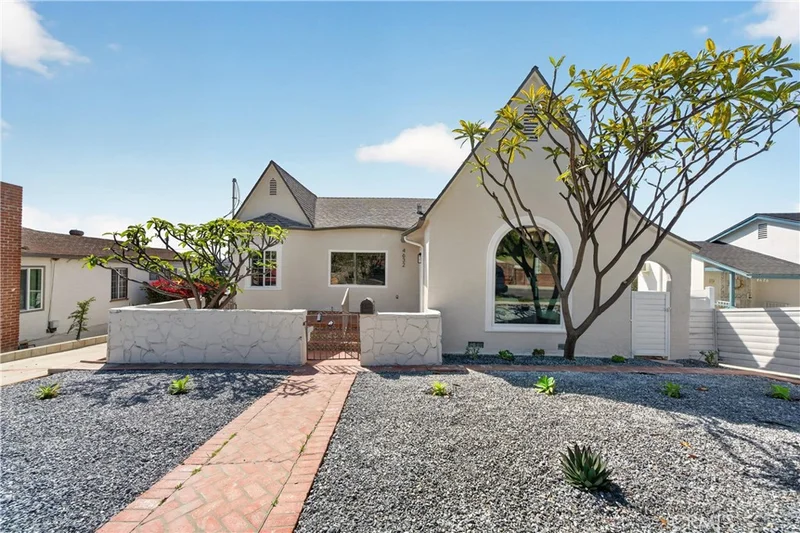 4632 Abner, Los Angeles, CA 90032