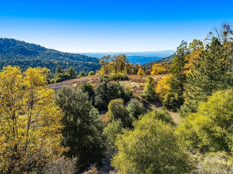 14.91 Acres Gate Park Road, Palomar Mountain, CA 92060