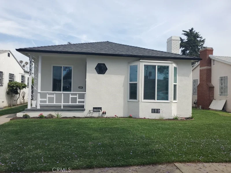 1133 W 58th, Los Angeles, CA 90037