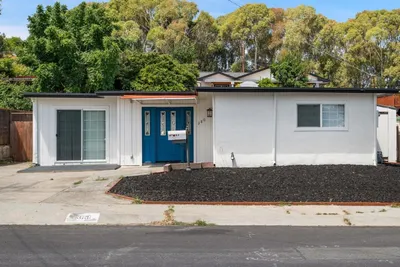 380 Montalvin Drive