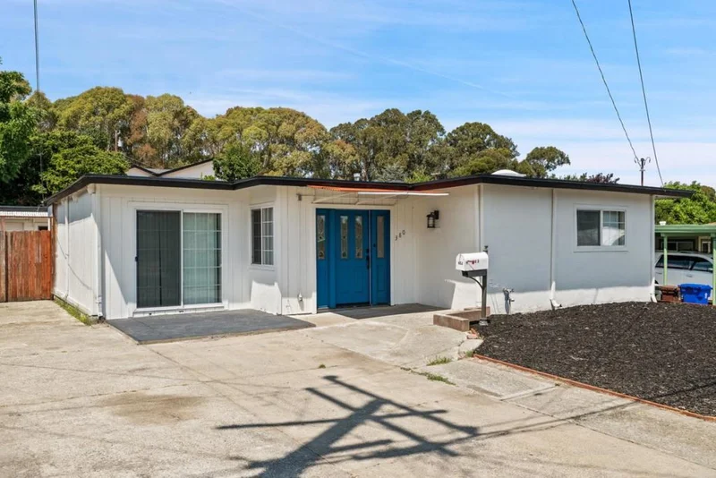 Photo 2 of 380 Montalvin Drive