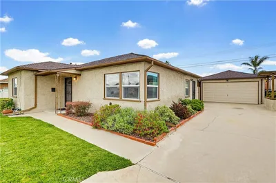 14533 Chere Drive