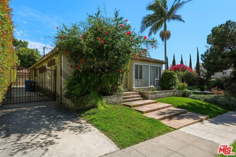 10308 Keswick Avenue, Los Angeles, CA 90064