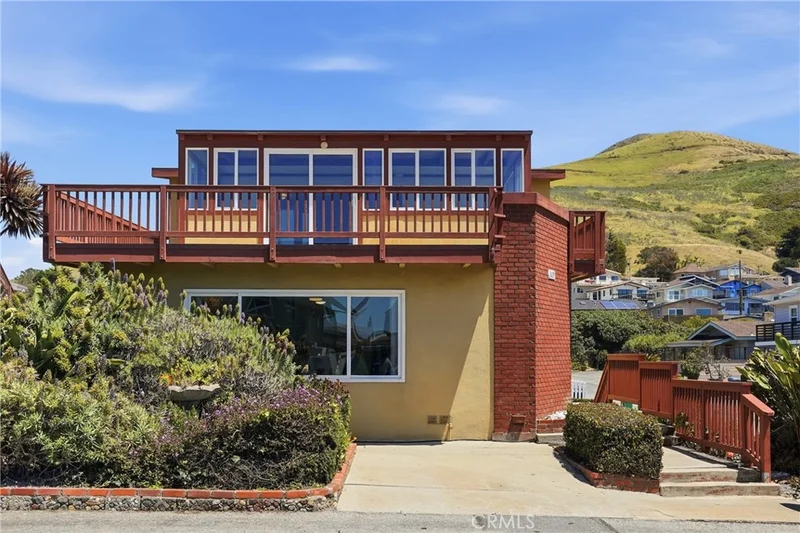 3129 Studio Drive, Cayucos, CA 93430