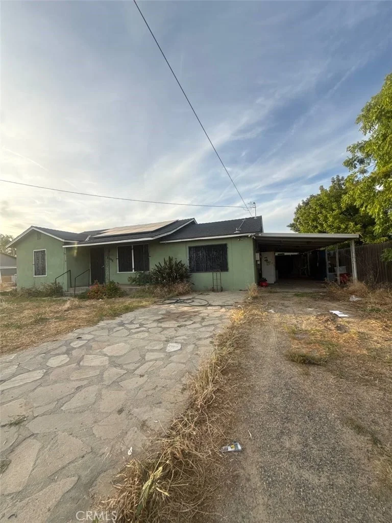 3598 W Franklin Avenue, Fresno, CA 93706