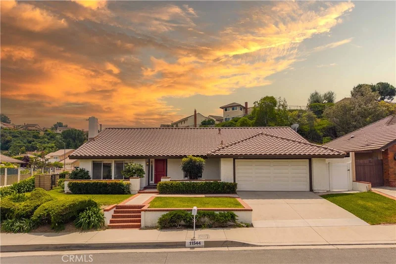 11544 Sierra Sky, Whittier, CA 90601