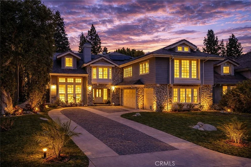 18741 Hillsboro, Porter Ranch, CA 91326