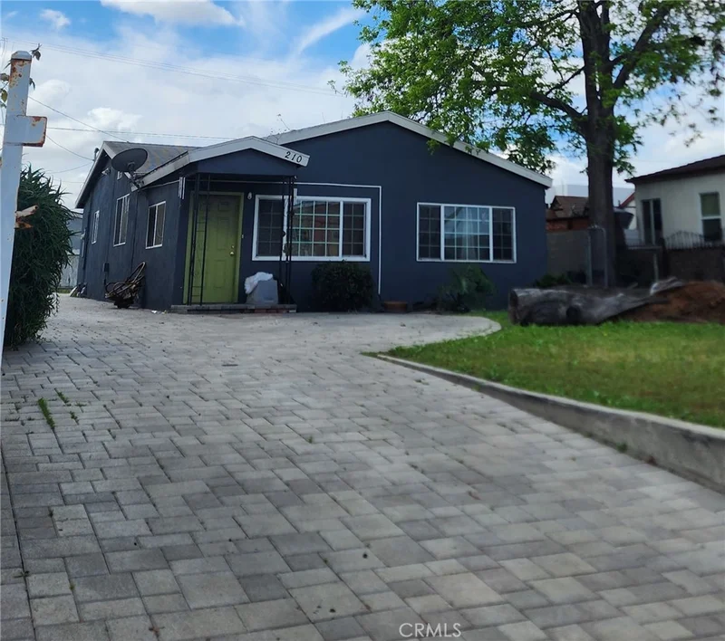 210 W 113th