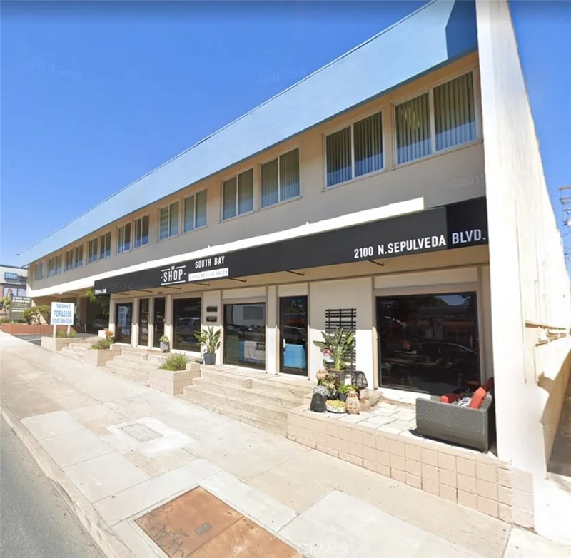 2100 Sepulveda, Manhattan Beach, CA 90266