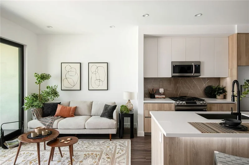 118 Astronaut Ellison S Onizuka Street 205, Los Angeles, CA 90012