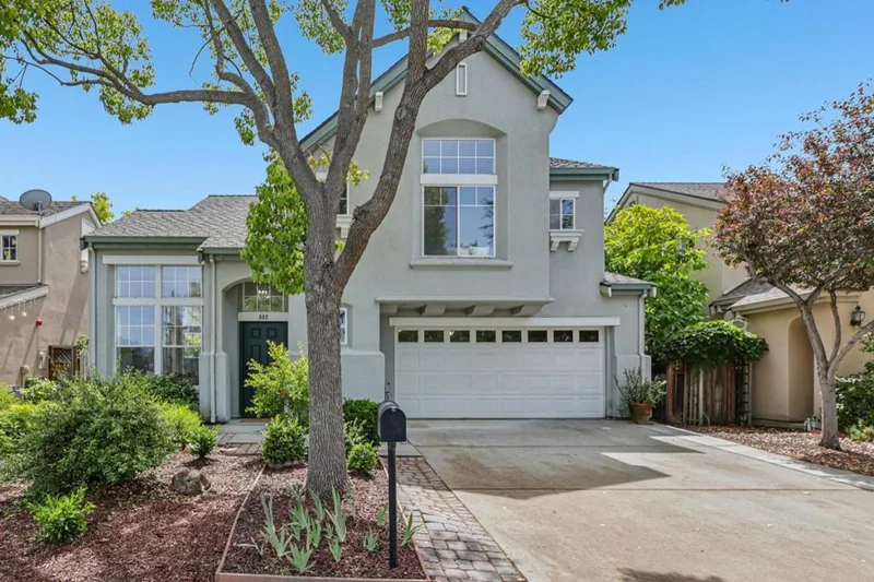 882 W Mc Kinley Avenue, Sunnyvale, CA 94086