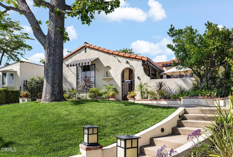 1011 Coolidge Drive, San Gabriel, CA 91775