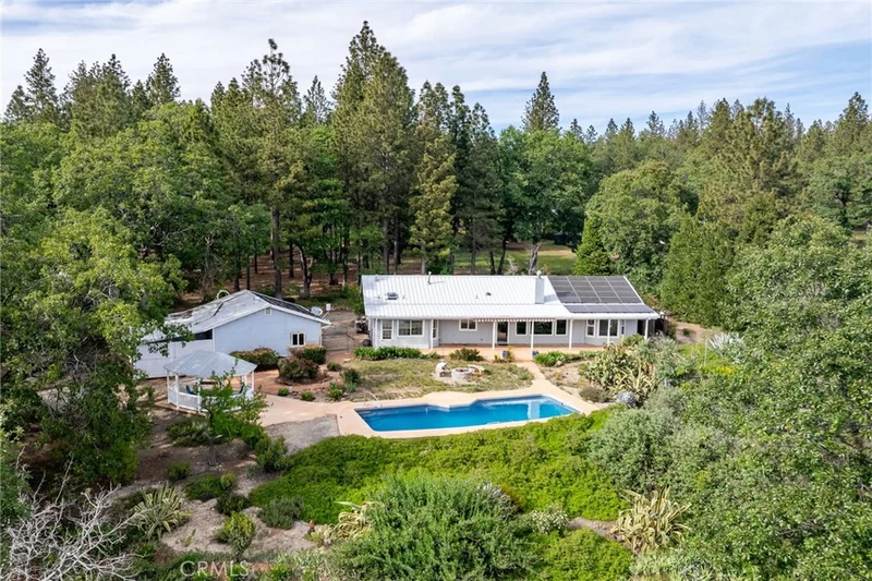 4620 Wendlis Road, Forest Ranch, CA 95942