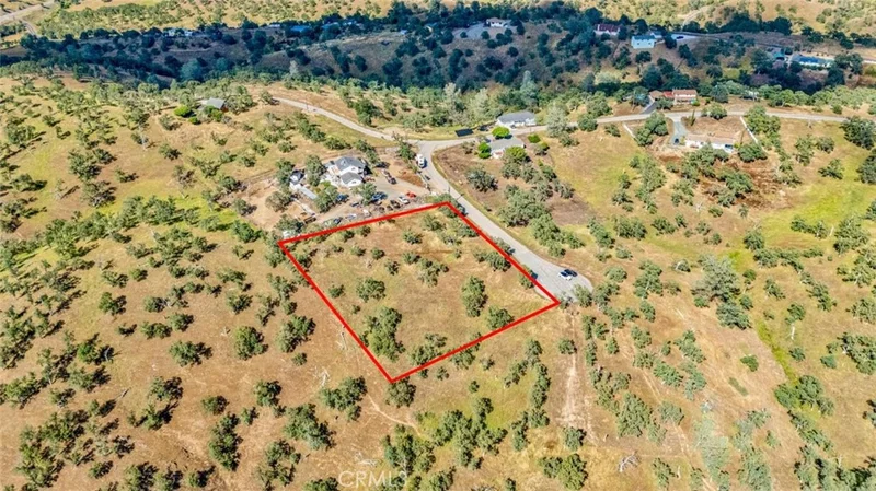 2480 Medina Court, La Grange, CA 95329