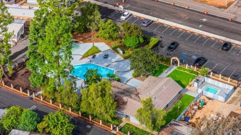 351 Bradley Space 98, El Cajon, CA 92024