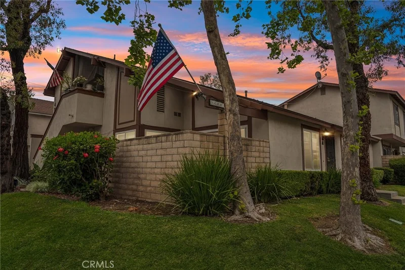 5486 E Willow Woods Lane 101, Anaheim, CA 92807