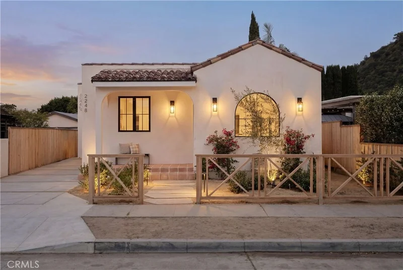 2248 Glover Place, Los Angeles, CA 90031