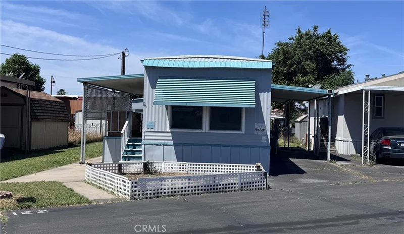 122 Granada, Atwater, CA 95301