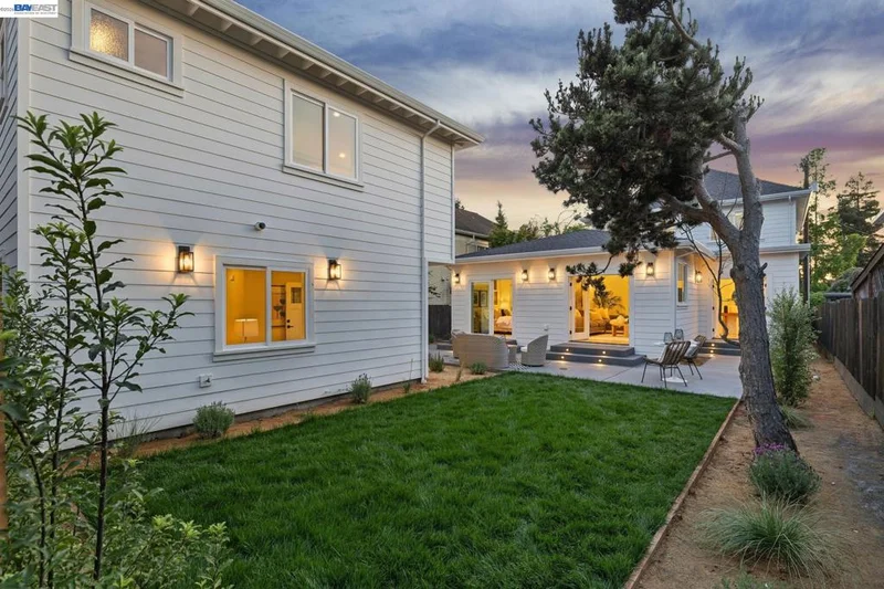 3029 Wheeler Street, Berkeley, CA 94705