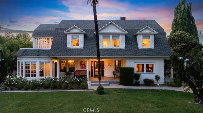 1012 W Highland Ave., Redlands, CA 92373