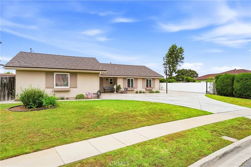 544 Firethorne Street, Brea, CA 92821