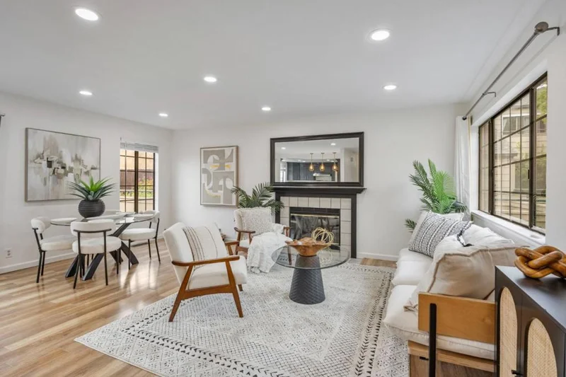 523 Elk Ridge 6, San Jose, CA 95136