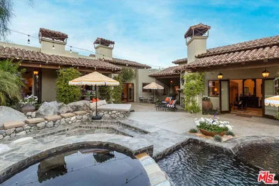 2489 Tuscany Heights Drive photo 2