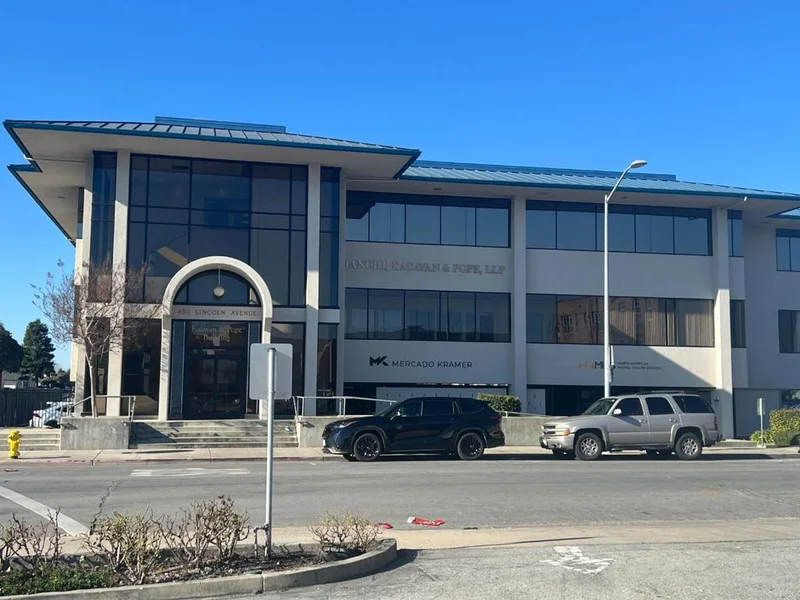 450 Lincoln, Salinas, CA 93901