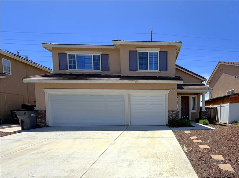 29623 Camino Cristal, Menifee, CA 92584