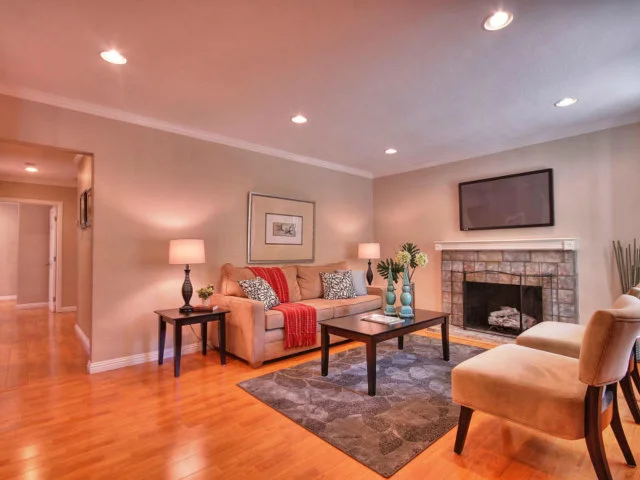 275 Beechnut Avenue, Sunnyvale, CA 94085