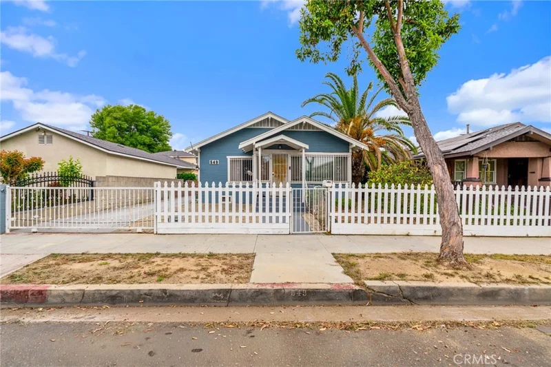 549 E Rhea, Long Beach, CA 90806
