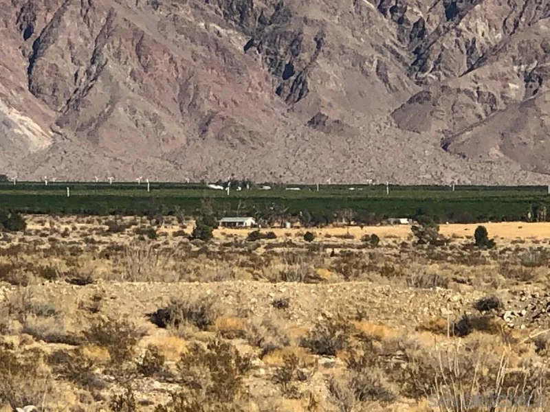 Photo 2 of 502 Henderson Canyon Road