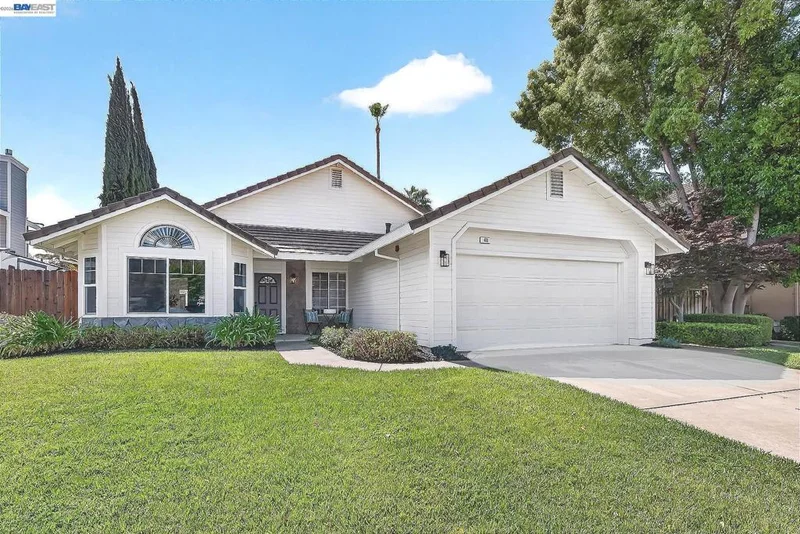 63 Alysia Ct, Livermore, CA 94550