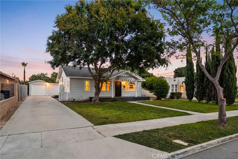 624 N Allyn, Ontario, CA 91764
