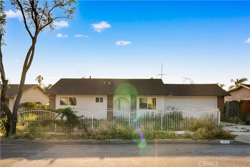 8646 Tamarind Avenue, Fontana, CA 92335