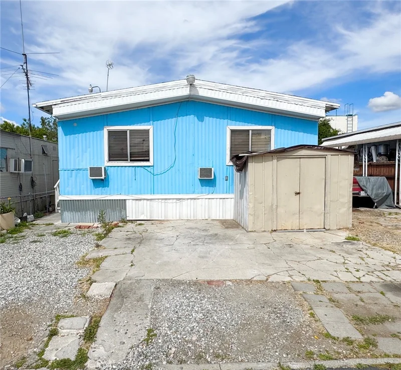 402 Foothill, Pomona, CA 91767