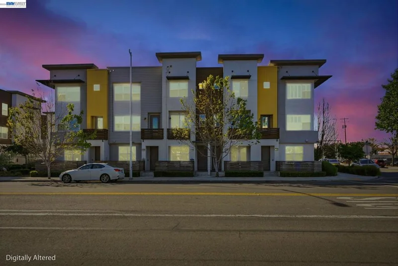 Photo 2 of 4119 Peralta Blvd
