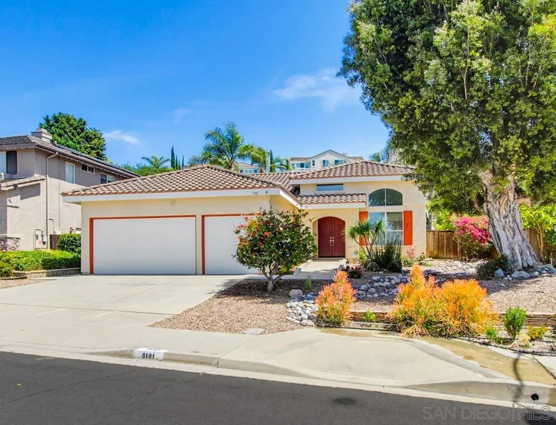 5101 Palmera Drive, Oceanside, CA 92056