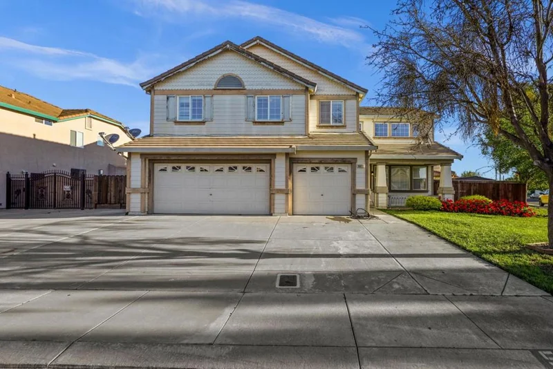 5071 Moorcroft Circle, Stockton, CA 95206
