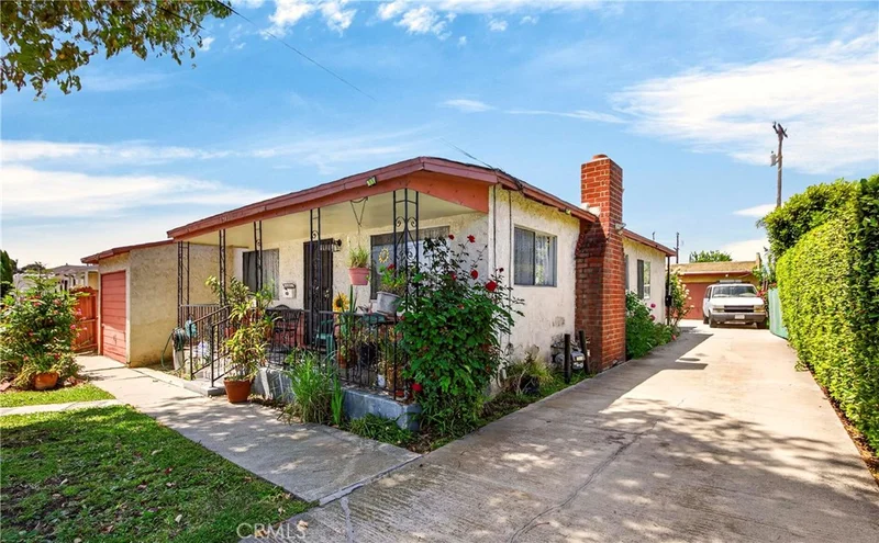 15427 Grevillea, Lawndale, CA 90260
