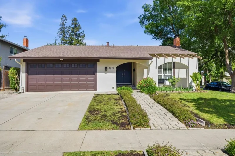 6296 Valroy Drive, San Jose, CA 95123