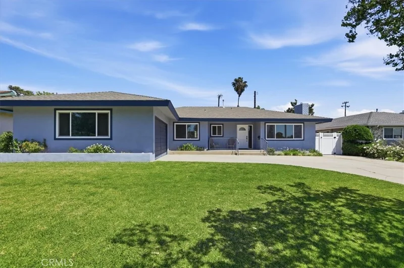 630 N Buckboard Lane, Glendora, CA 91741
