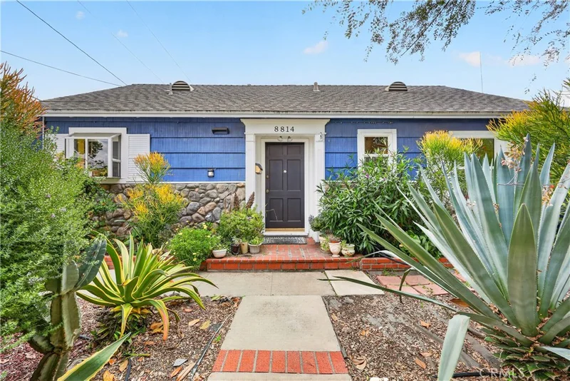 8814 Jacmar Avenue, Whittier, CA 90605