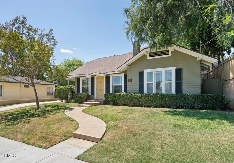 427 Waldo Avenue, Pasadena, CA 91101